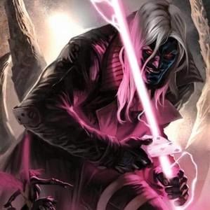 Meet your Posher, Travis